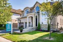 89 WATERSHORE Drive Stoney Creek