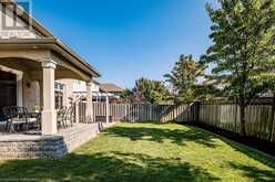 89 WATERSHORE Drive Stoney Creek