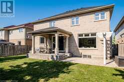 89 WATERSHORE Drive Stoney Creek