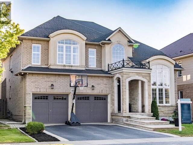 89 WATERSHORE Drive Stoney Creek Ontario