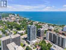 500 BROCK Avenue Unit# 501 Burlington