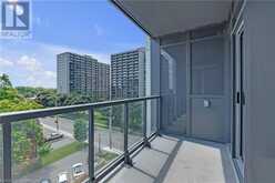 500 BROCK Avenue Unit# 501 Burlington