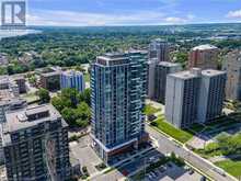 500 BROCK Avenue Unit# 501 Burlington