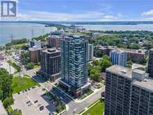 500 BROCK Avenue Unit# 501 Burlington