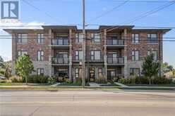 257 MILLEN Road Unit# 112 Stoney Creek