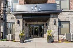 257 MILLEN Road Unit# 112 Stoney Creek