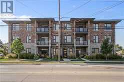 257 MILLEN Road Unit# 112 Stoney Creek