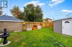 4138 ACHESON Avenue Niagara Falls