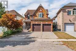 80 STRATHROY Crescent Waterdown