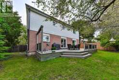 2159 BELGRAVE Court Burlington