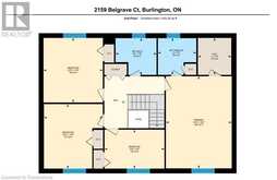 2159 BELGRAVE Court Burlington