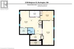 2159 BELGRAVE Court Burlington