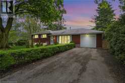 293 HARMONY Road Ancaster