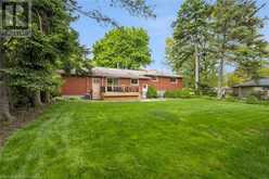 293 HARMONY Road Ancaster