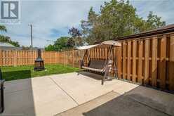 64 MELODY Trail St. Catherines