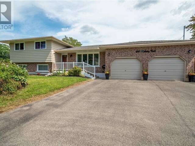 64 MELODY Trail St. Catherines Ontario