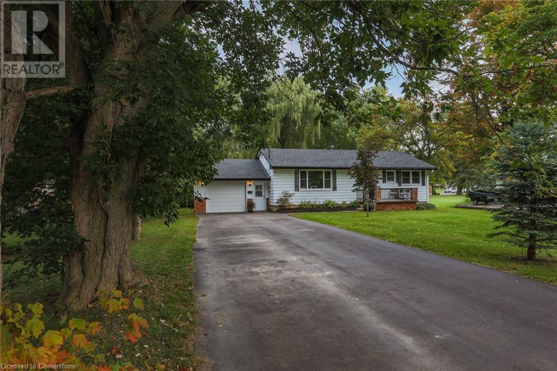 119 INMAN Road Dunnville