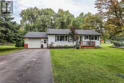 119 INMAN Road Dunnville