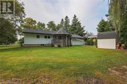 119 INMAN Road Dunnville