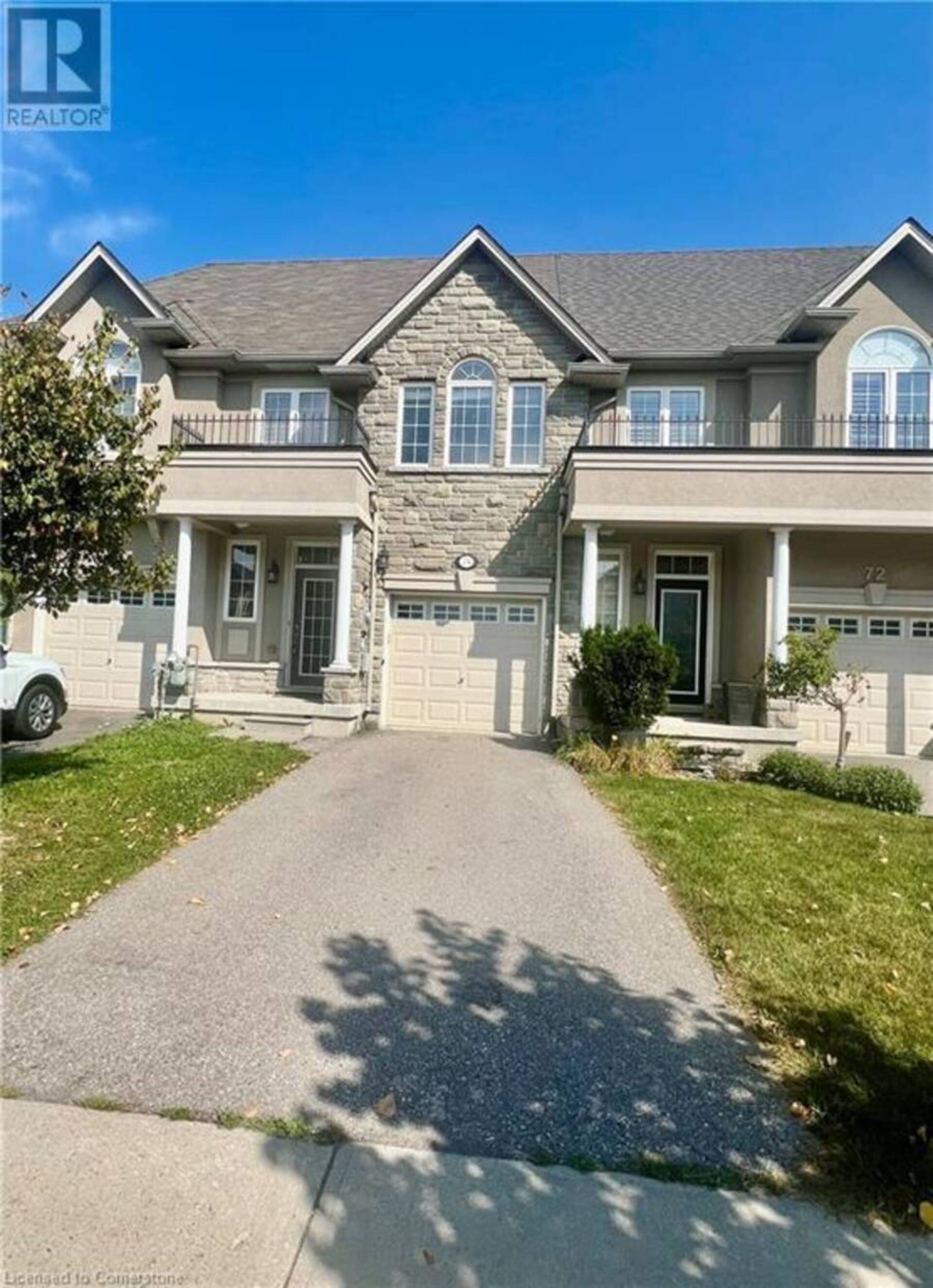 74 VINTON Road Ancaster