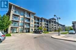 35 SOUTHSHORE Crescent Unit# 404 Stoney Creek