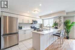 2441 GREENWICH Drive Unit# 125 Oakville