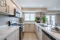 2441 GREENWICH Drive Unit# 125 Oakville