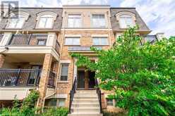 2441 GREENWICH Drive Unit# 125 Oakville