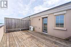 2441 GREENWICH Drive Unit# 125 Oakville