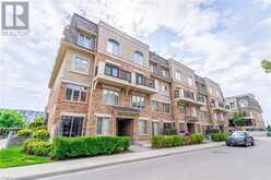 2441 GREENWICH Drive Unit# 125 Oakville