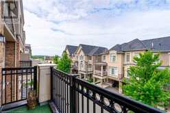 2441 GREENWICH Drive Unit# 125 Oakville