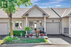 34 SOUTHBROOK Drive Unit# 17 Binbrook