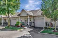 34 SOUTHBROOK Drive Unit# 17 Binbrook