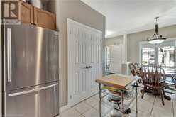 34 SOUTHBROOK Drive Unit# 17 Binbrook