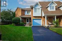 16 HUNTERS Court Fonthill