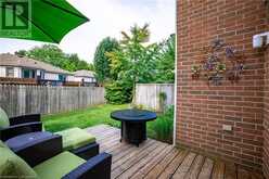 16 HUNTERS Court Fonthill