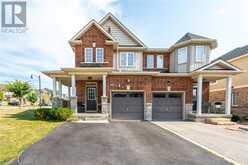 82 COLE Street Waterdown