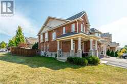 82 COLE Street Waterdown