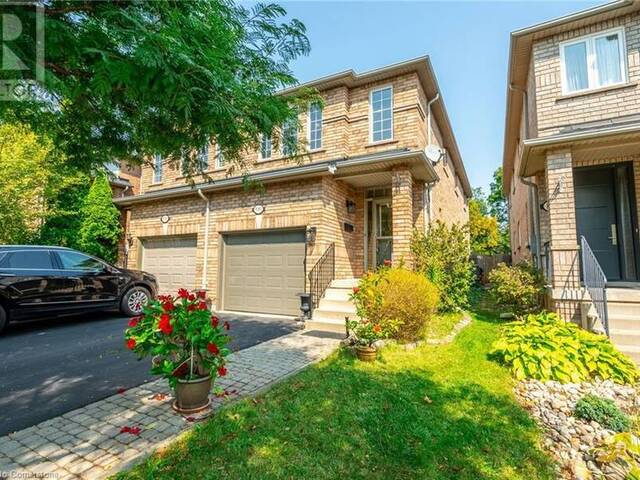 1785 CREEK Way Burlington Ontario