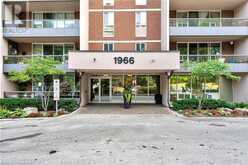 1966 MAIN Street W Unit# 507 Hamilton