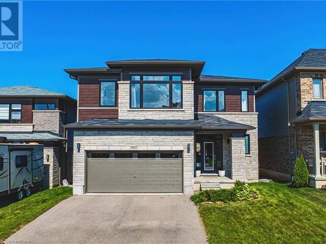 5117 ROSE AVENUE Beamsville Ontario