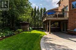 48 COMMANDO Court Waterdown