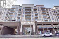 2486 OLD BRONTE Road Unit# 618 Oakville