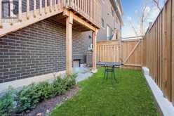 2071 GHENT Avenue Unit# 3 Burlington