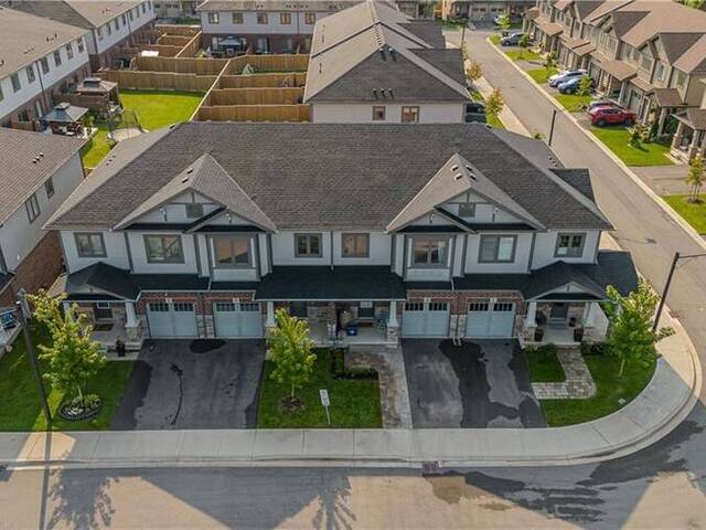 5 SEVERINO Circle Smithville Ontario