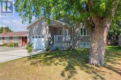 3 MORTON Avenue Brantford