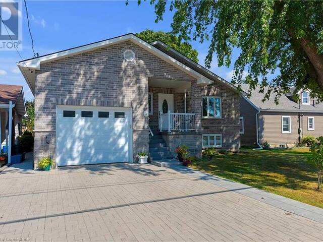 3 MORTON Avenue Brantford Ontario