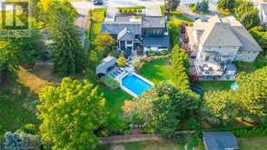 97 OVERDALE Avenue Waterdown