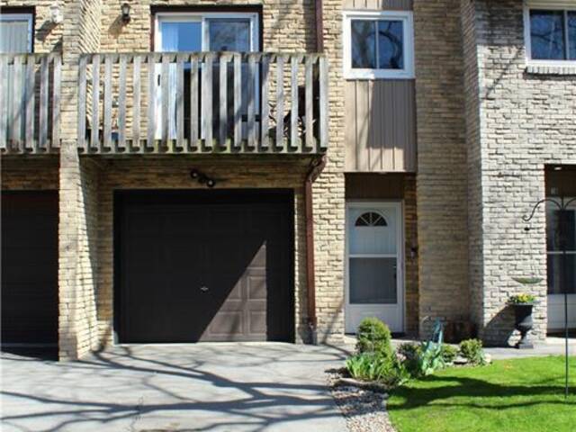 985 LIMERIDGE Road E Unit# 18 Hamilton Ontario