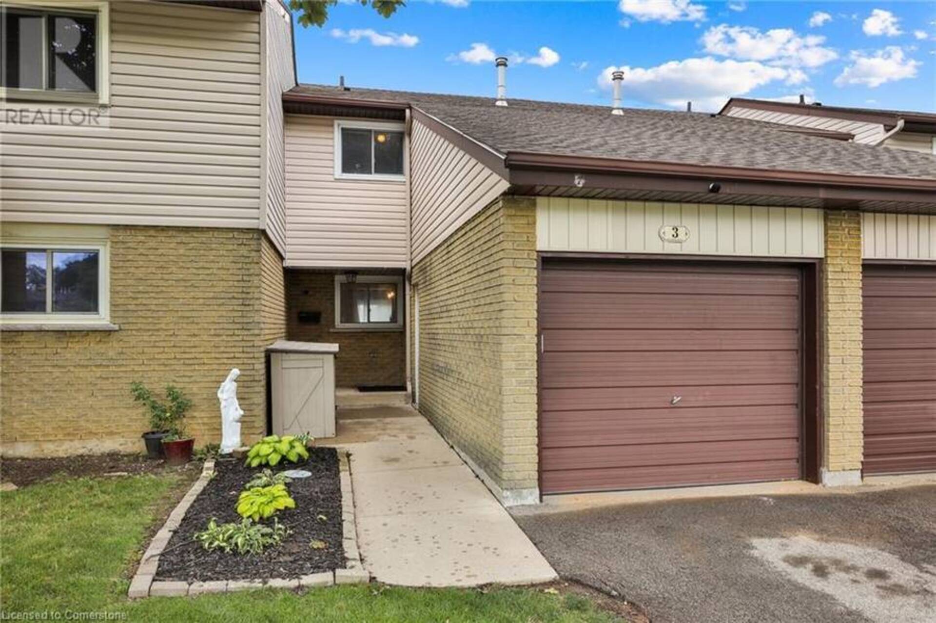 1190 UPPER OTTAWA Street Unit# 3 Hamilton